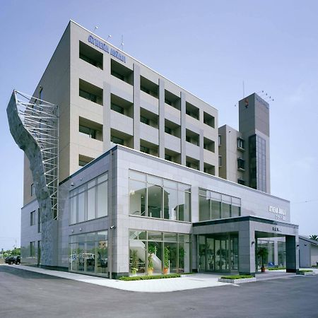 Athena Kaigetsu Hotel Awaji Luaran gambar