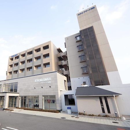 Athena Kaigetsu Hotel Awaji Luaran gambar